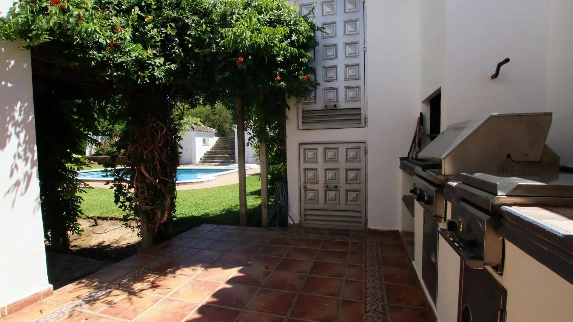 Tess Villa Becerra Alhaurin Alhaurin de la Torre Spain