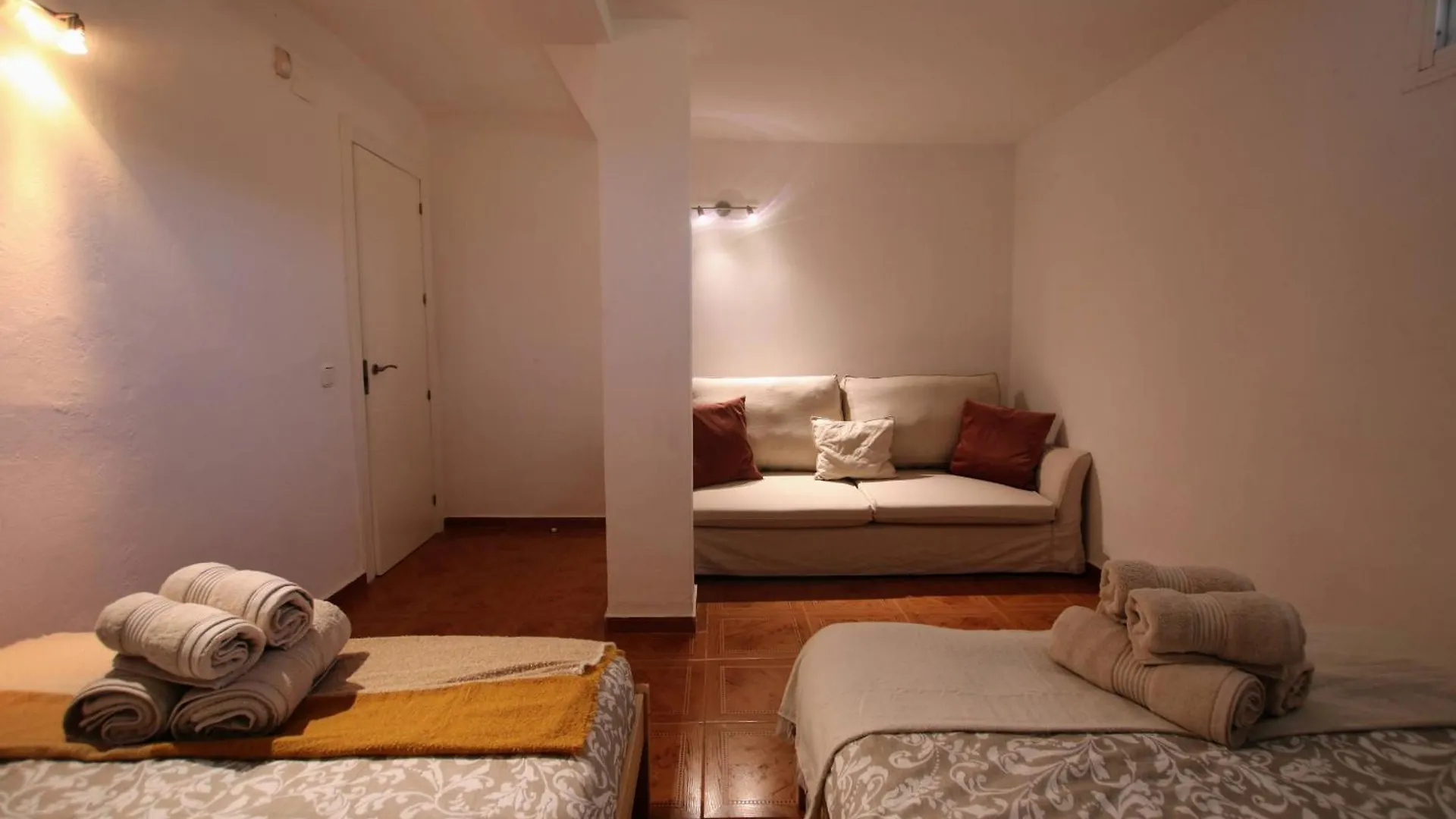 Tess Villa Becerra Alhaurin Alhaurin de la Torre 0*,  Spain