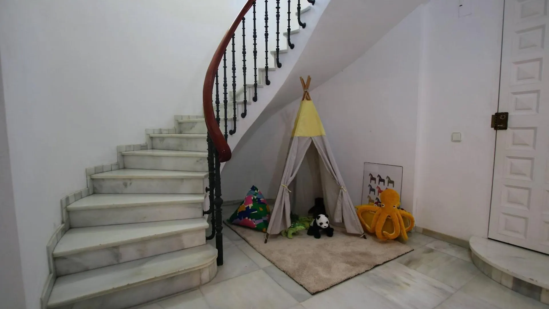 Tess Villa Becerra Alhaurin Alhaurin de la Torre