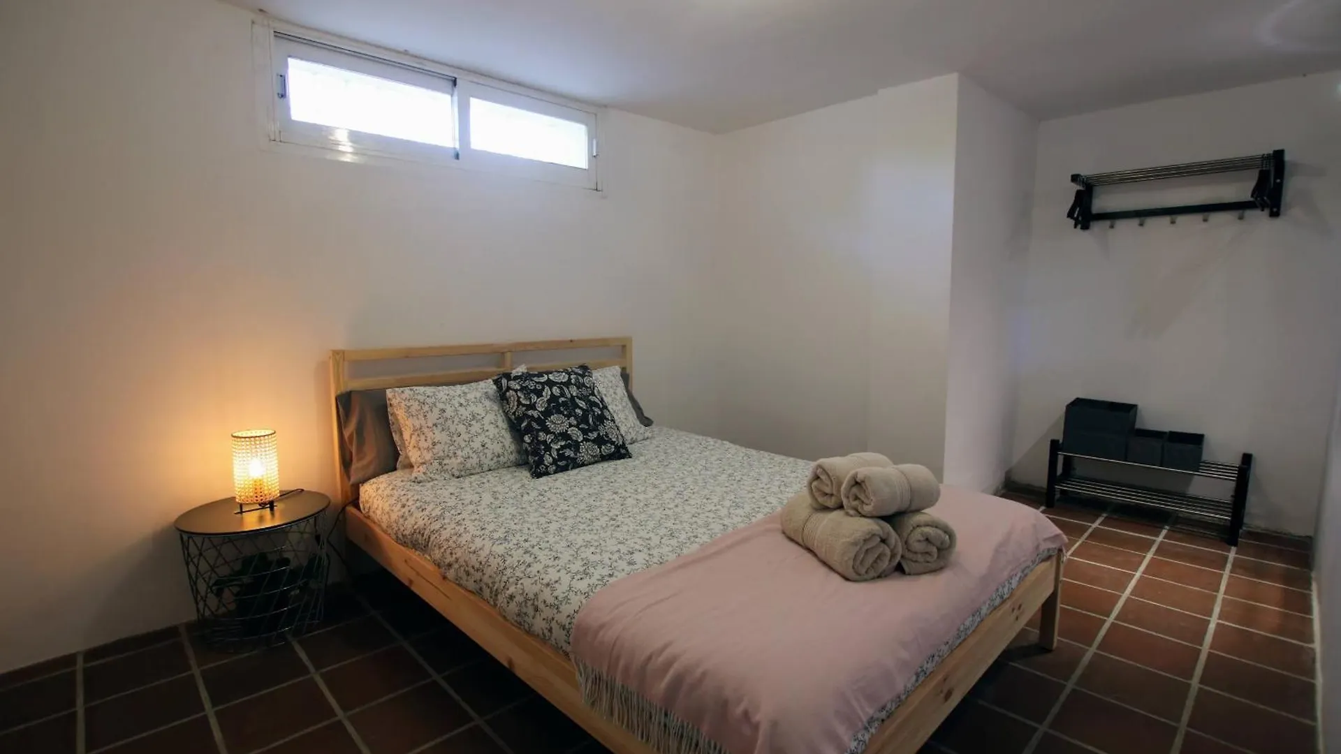 Tess Villa Becerra Alhaurin Alhaurín de la Torre