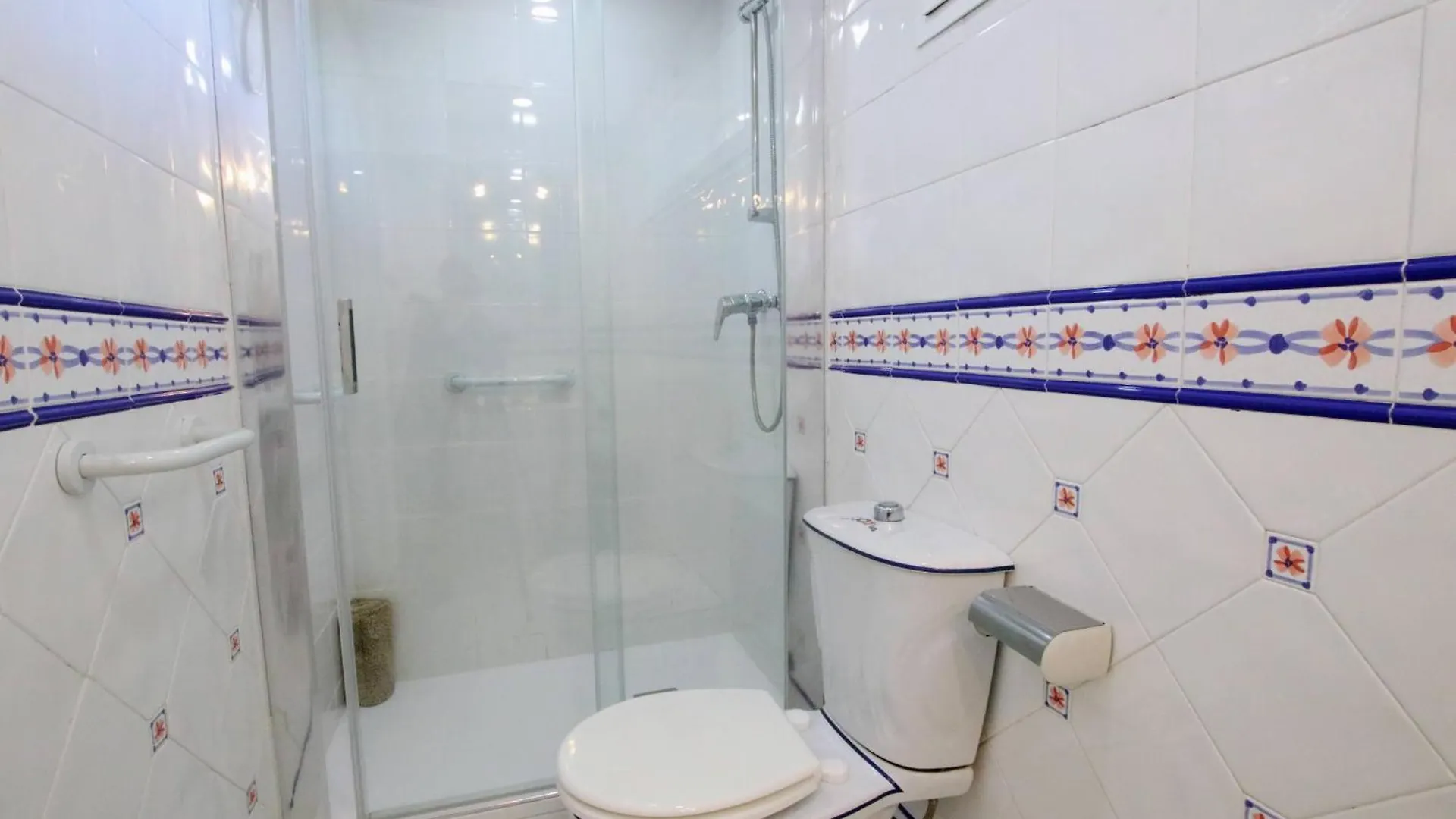Tess Villa Becerra Alhaurin Alhaurin de la Torre