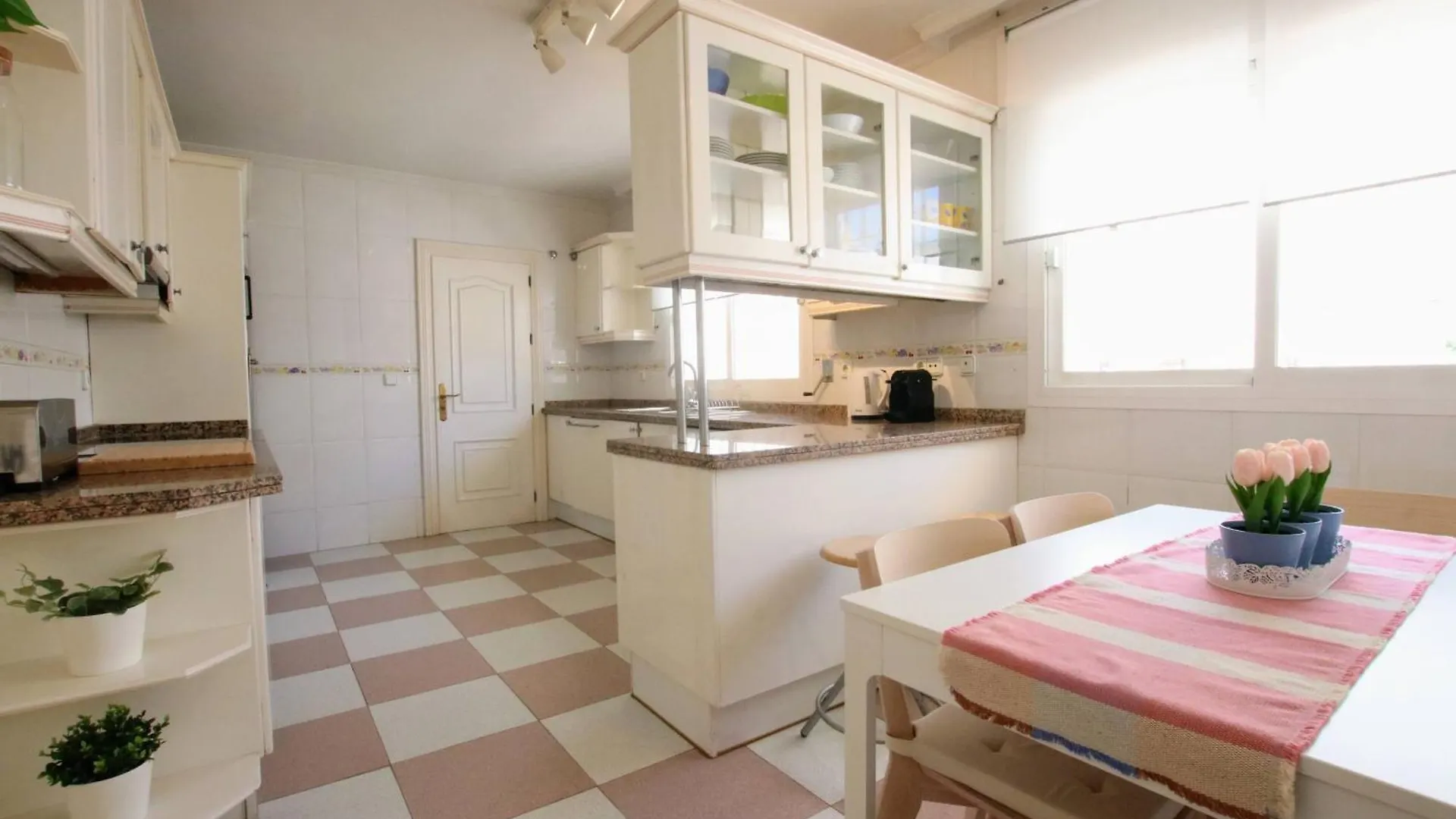 Tess Villa Becerra Alhaurin Alhaurín de la Torre