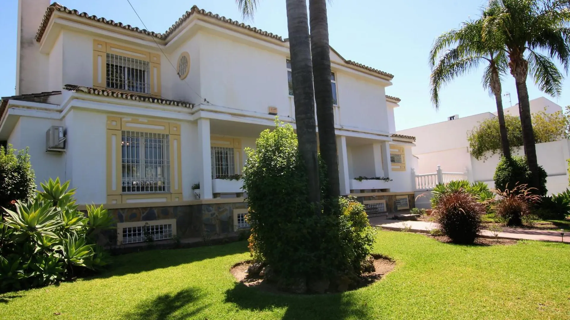 Tess Villa Becerra Alhaurin Alhaurín de la Torre 0*,