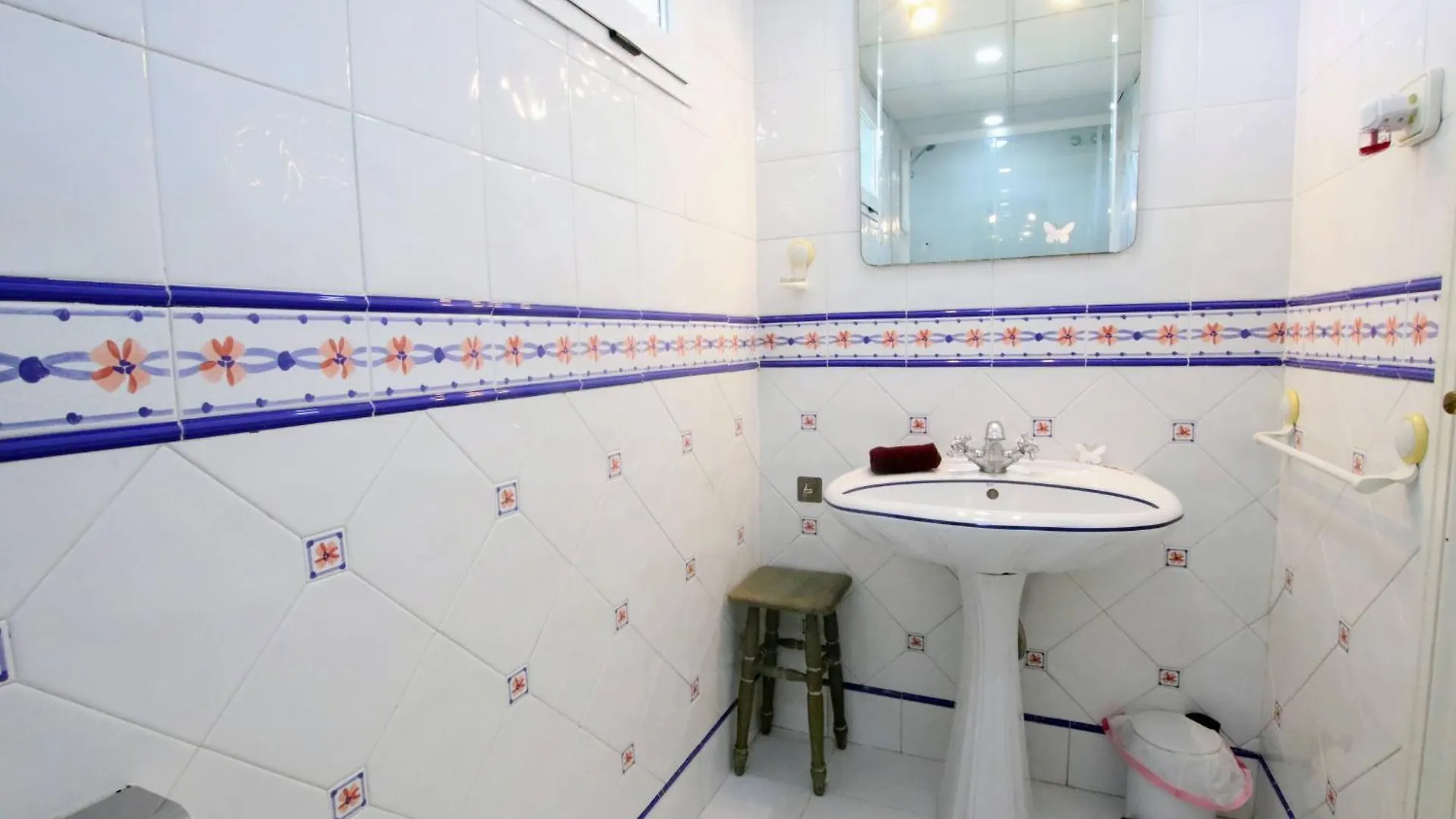 Tess Villa Becerra Alhaurin Alhaurín de la Torre Hiszpania