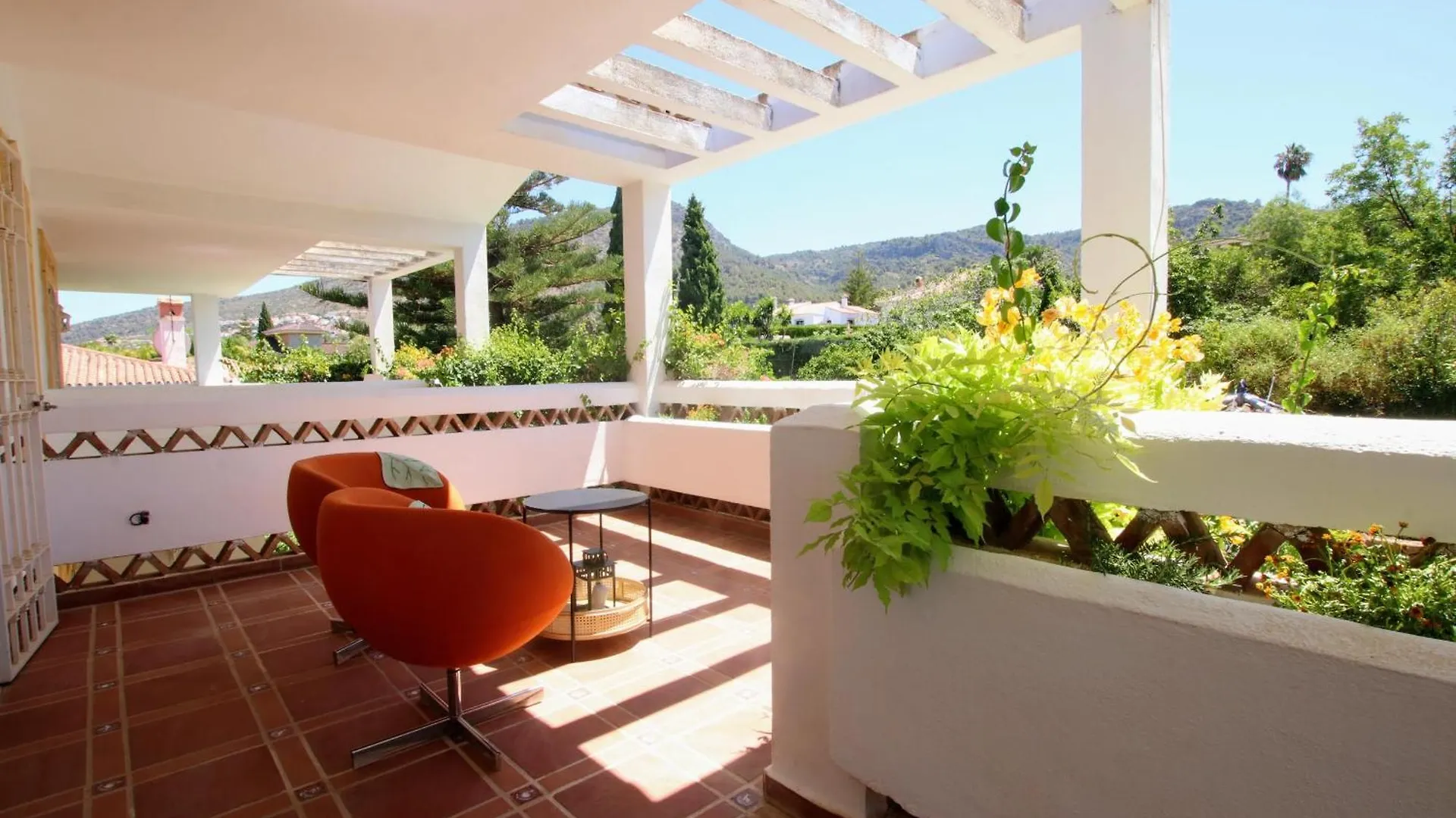 Tess Villa Becerra Alhaurin Alhaurín de la Torre